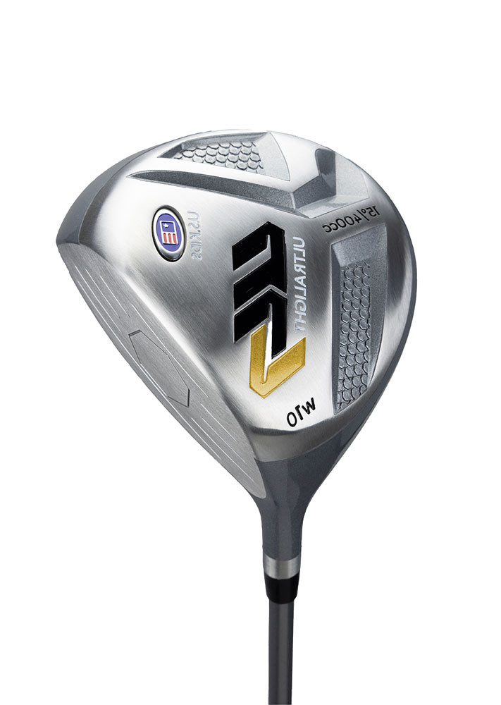 UL7 5-Club 63" 160-168cm gold LH 31-K2409_2
