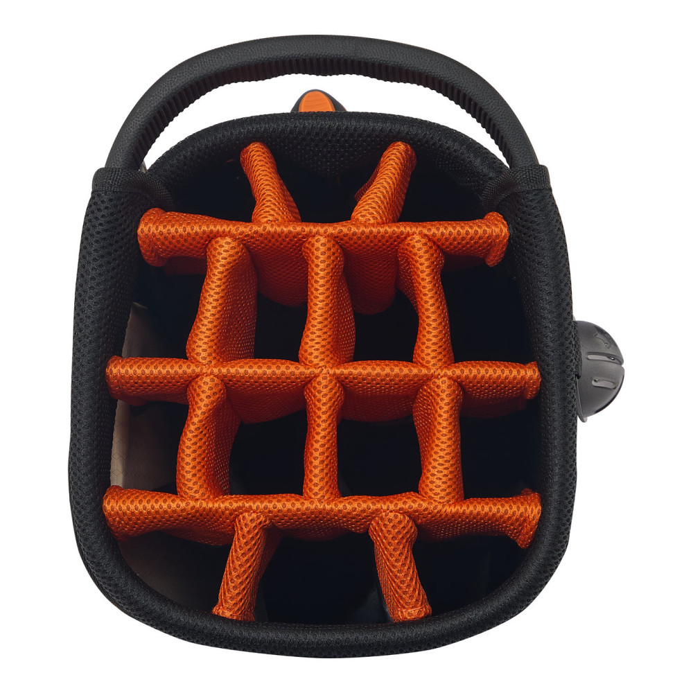 Jetpack 14 Way, résistant à l'eau silver-black-orange S06-T0032_11