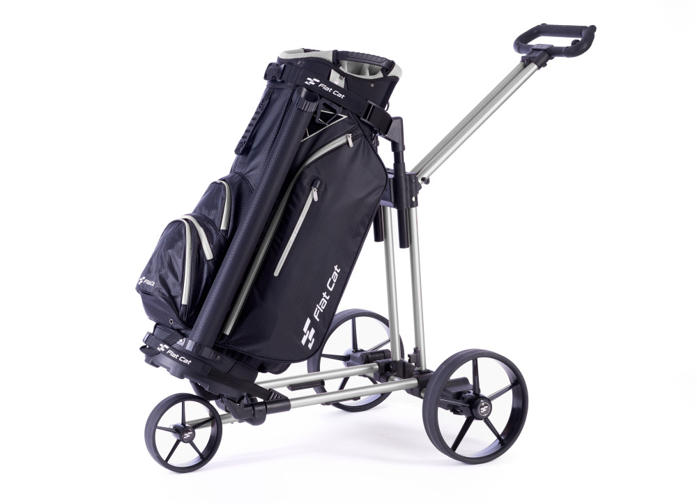 Bennington Dojo black-silver S20-T2302_1