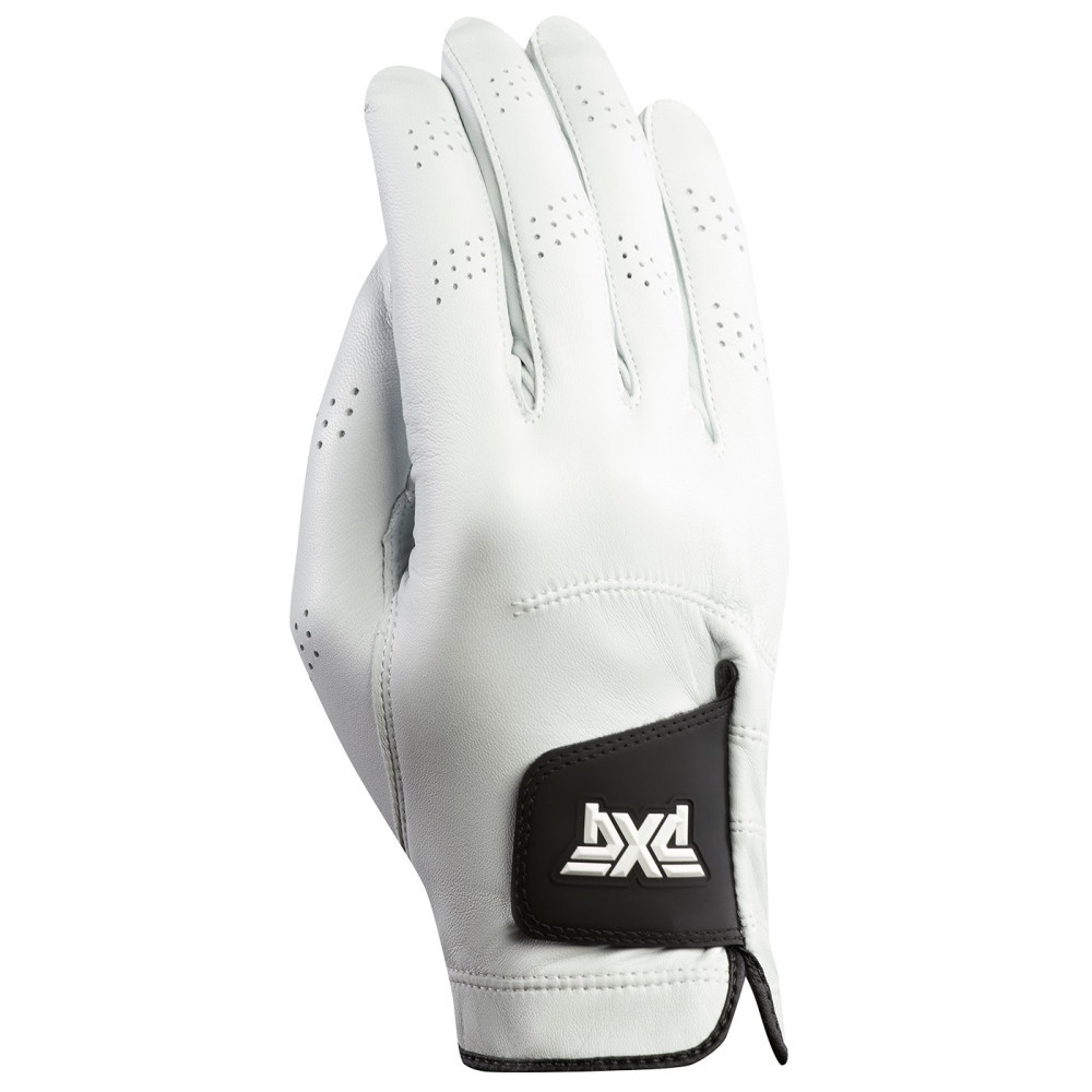 Players Glove men RH white P22-G0002_15