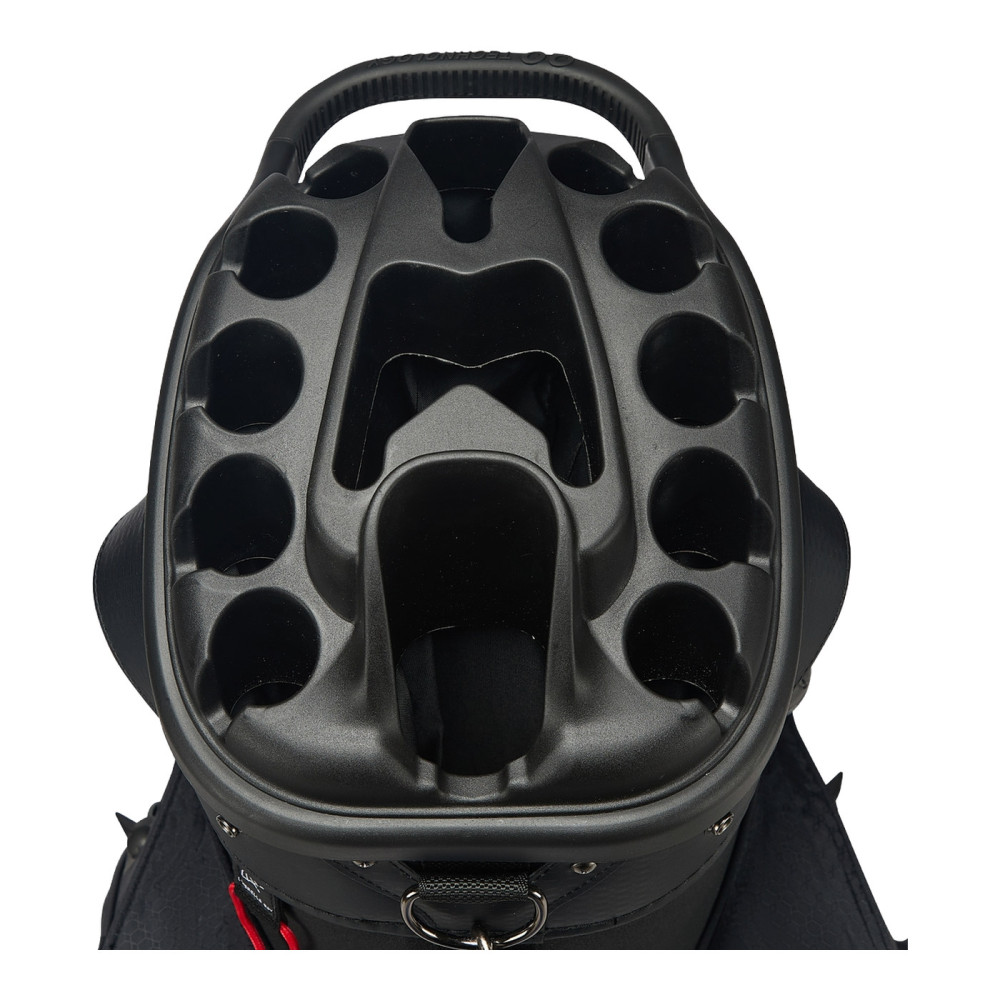 Navi 14, étanche black-charcoal-red S06-T0001_11