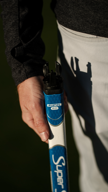 Tech Port Ball Pick up  SS51-A2398