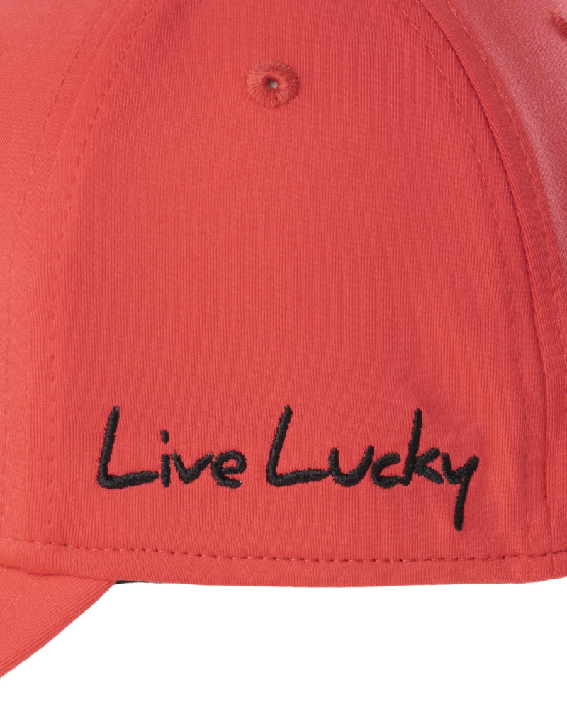 Premium Clover Fitted Pink - Black | S/M S61-A2401_65