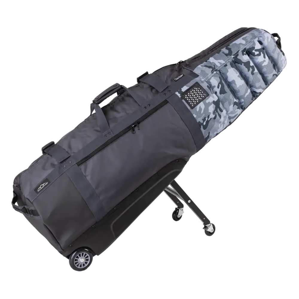 Couverture de voyage Glider Meridian S36-T0136_9