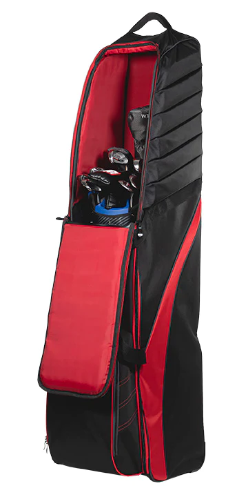 Sac de voyage T750 black-red 11-T0105_3
