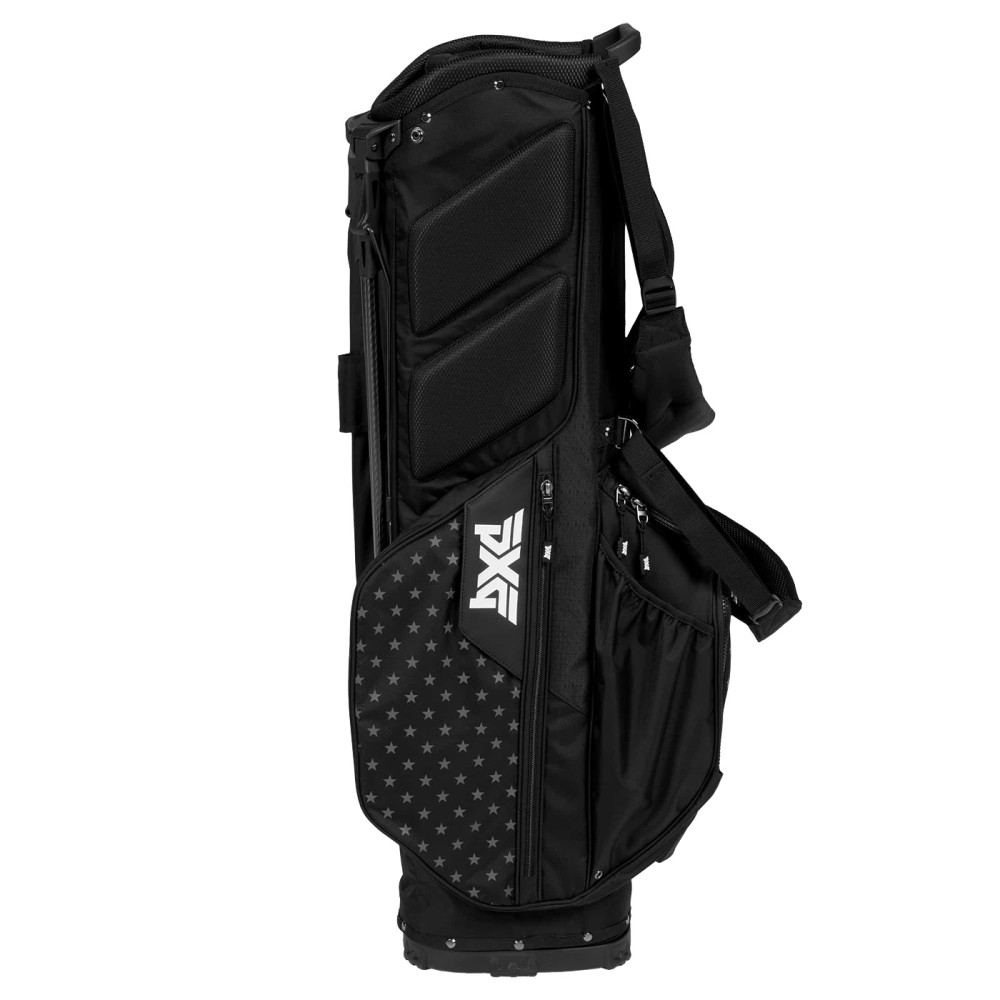 Xtreme Carry Stand Bag - Liberté black P22-T0200_3