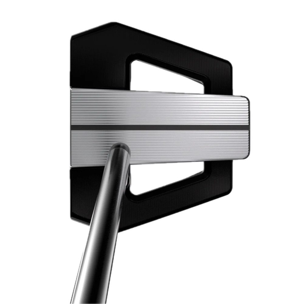 Allan Toe Up RH Putter - Black RH / Slant 1.5 / 33 / P22-P0204_10
