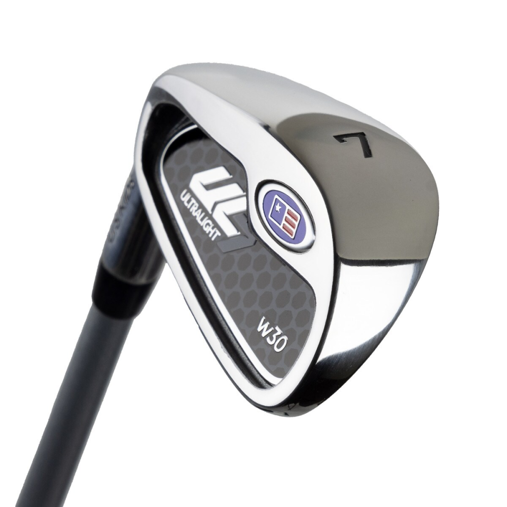 UL7 Iron 39" 100-107cm red Iron 7 / LH 31-I2401_10