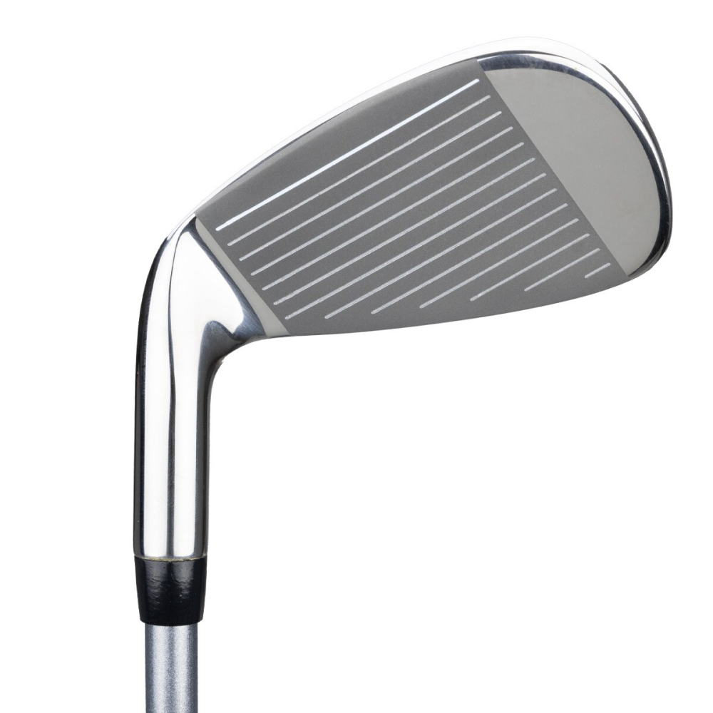 Ultralight Iron 54" 137-145cm pourpre Iron 5 31-I2406_1