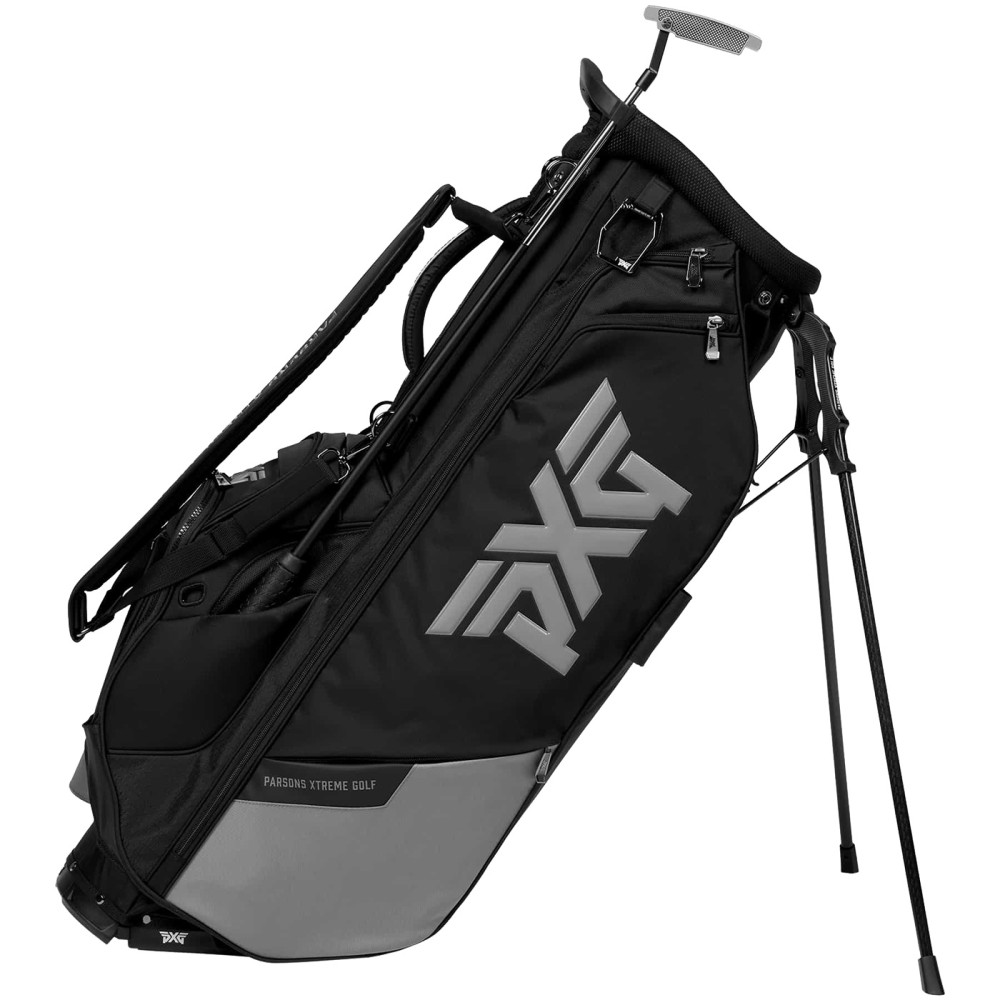 Sac à dos Hybrid Xtreme black P22-T0205_1