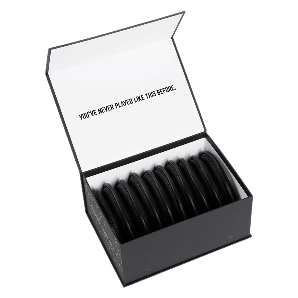 Iron Cover Kit  P22-Z0700