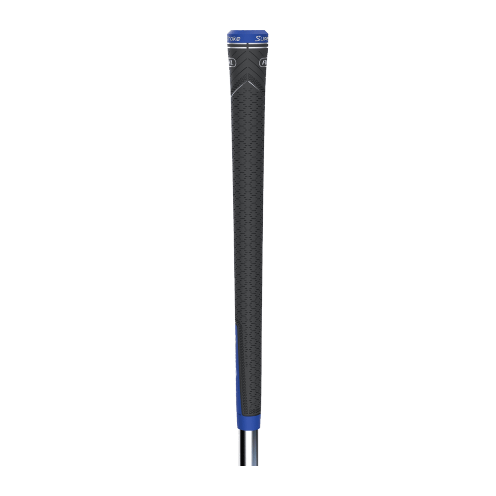 REVL Player standard "all rubber" grey-blue SS51-A0021_2