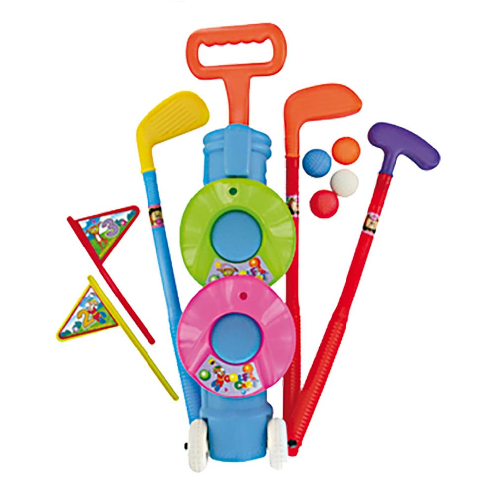 Kiddies Golf Set 23-K0150