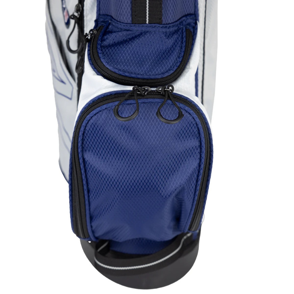 UL7 5-Club 60" 152-160cm bordeaux LH (bag silver / navy) 31-K2408_4