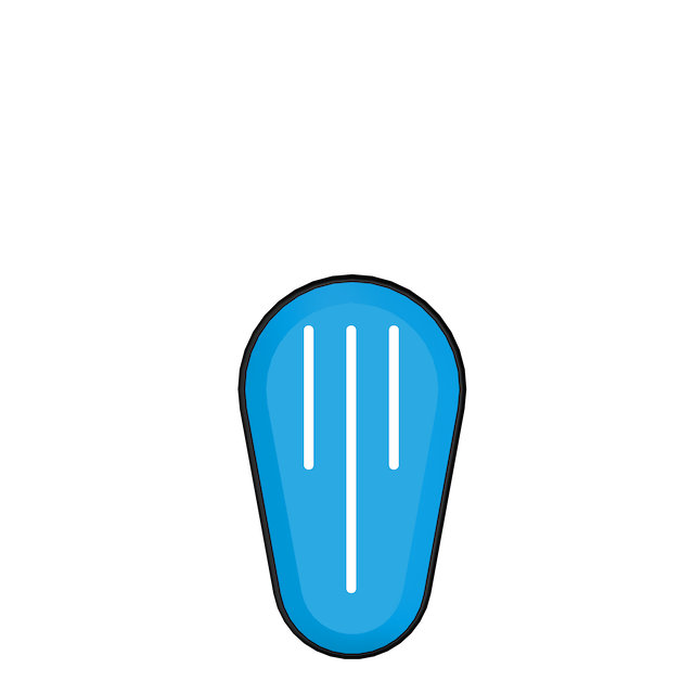 The Alignment Chip ibiza blue 01-A0016_7