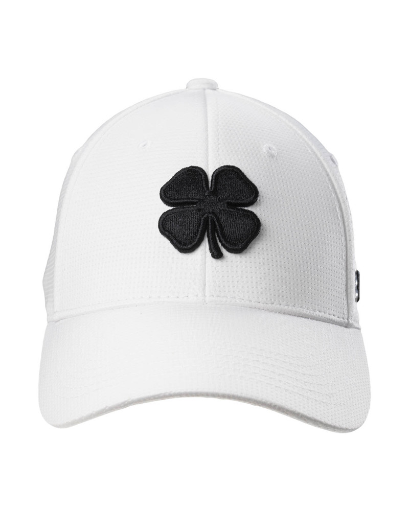 Iron X Fitted White-Blue | S/M S61-A2403_10