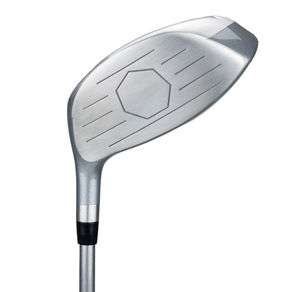 UL7 Driver 42" 107-115cm yello RH 31-D2402_1
