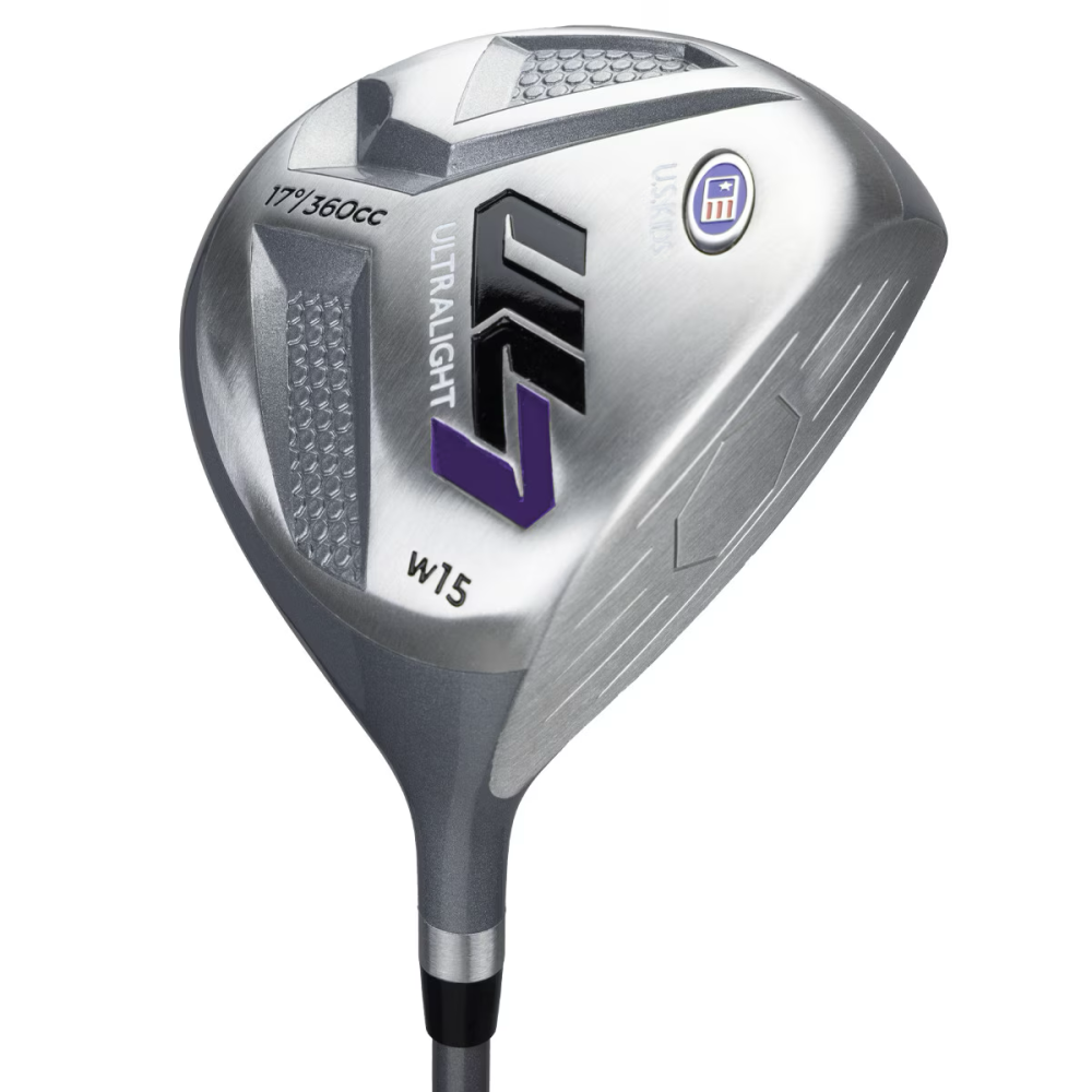 Ultralight Driver 54" 137-145cm purple 31-D2406_1