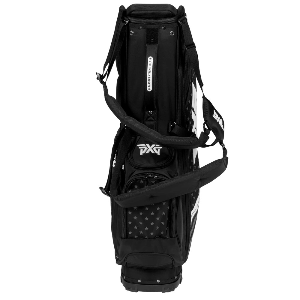 Xtreme Carry Stand Bag - Liberté black P22-T0200_3