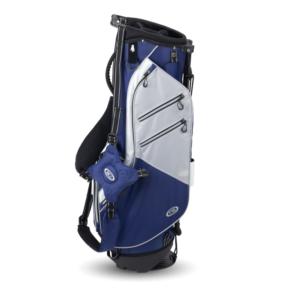 TS6 10-Club 63" 160-168cm navy graphite LH graphite 31-K2609_2