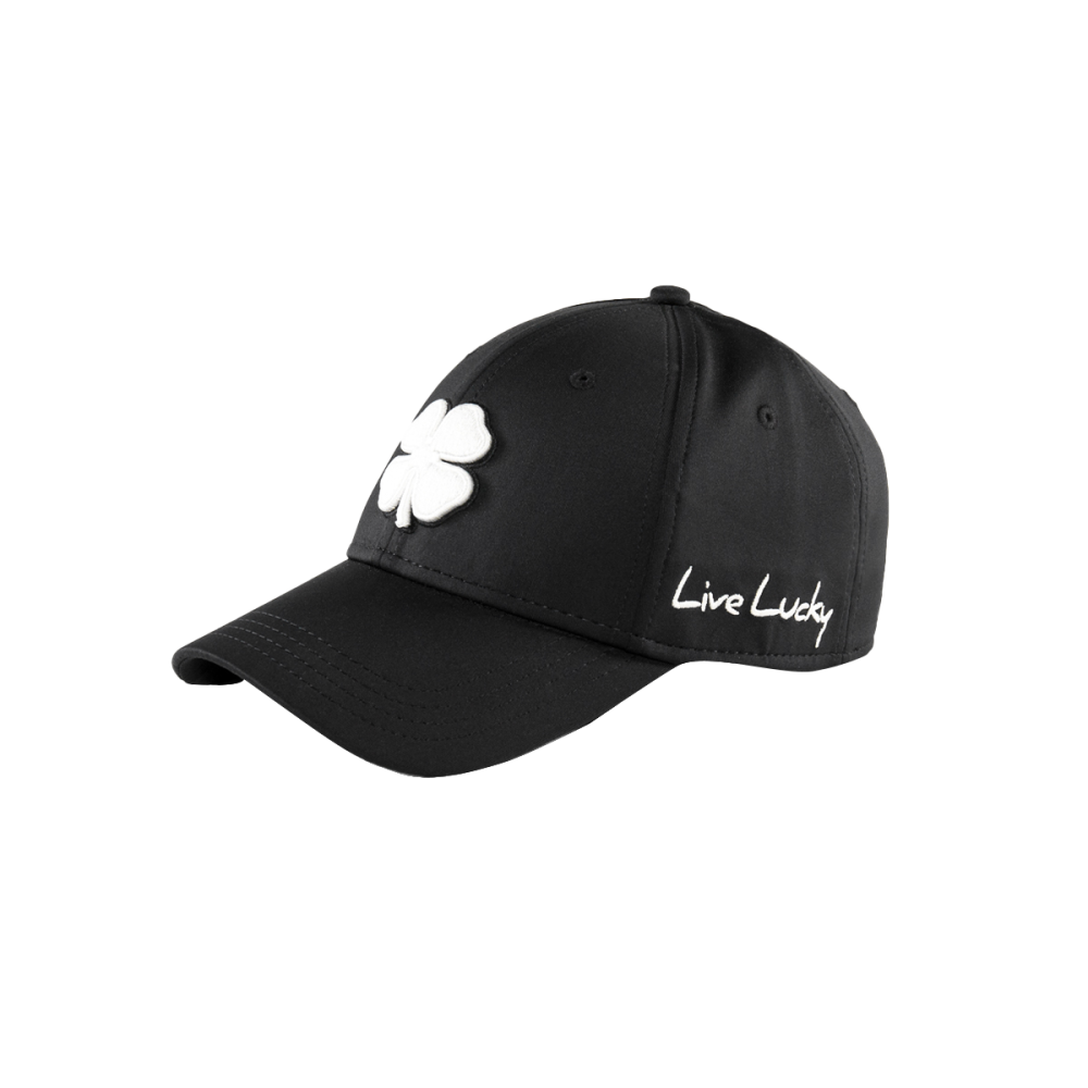 Premium Clover Fitted S61-A2401_30