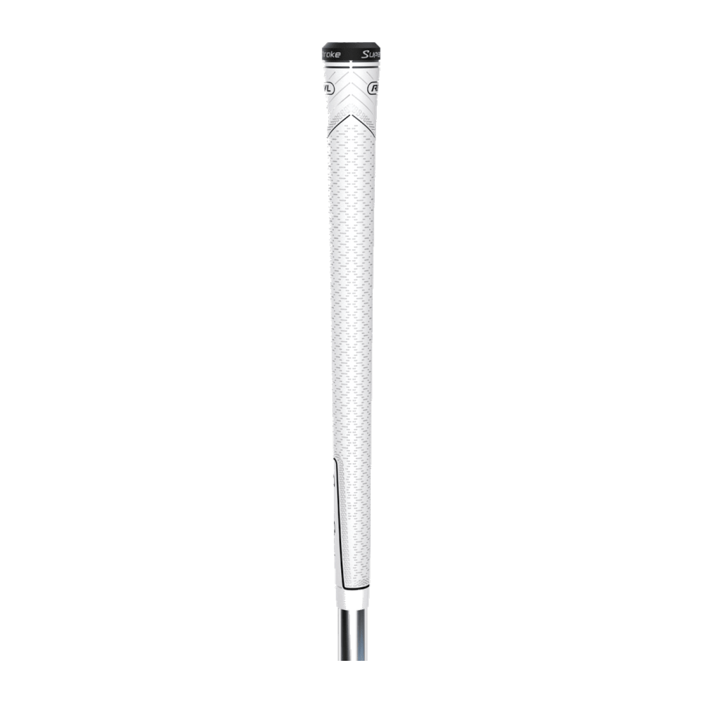 REVL Player standard "all rubber" (tout caoutchouc) white SS51-A0021_4