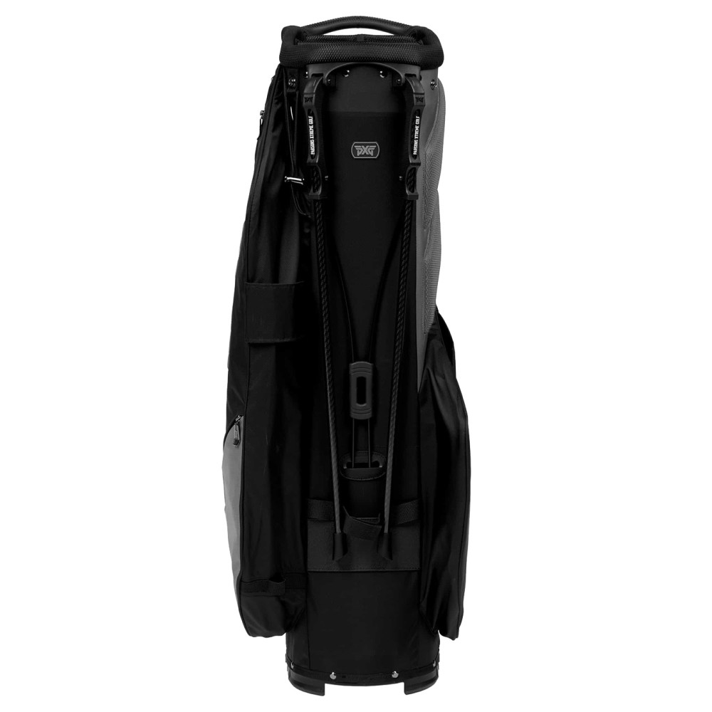 Sac à dos Hybrid Xtreme black P22-T0205_1