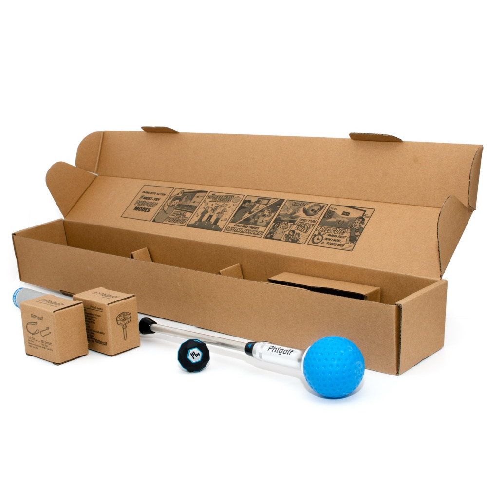2 Flex HOME &amp; MOBILE GOLF SIMULATOR  Q17-A2690
