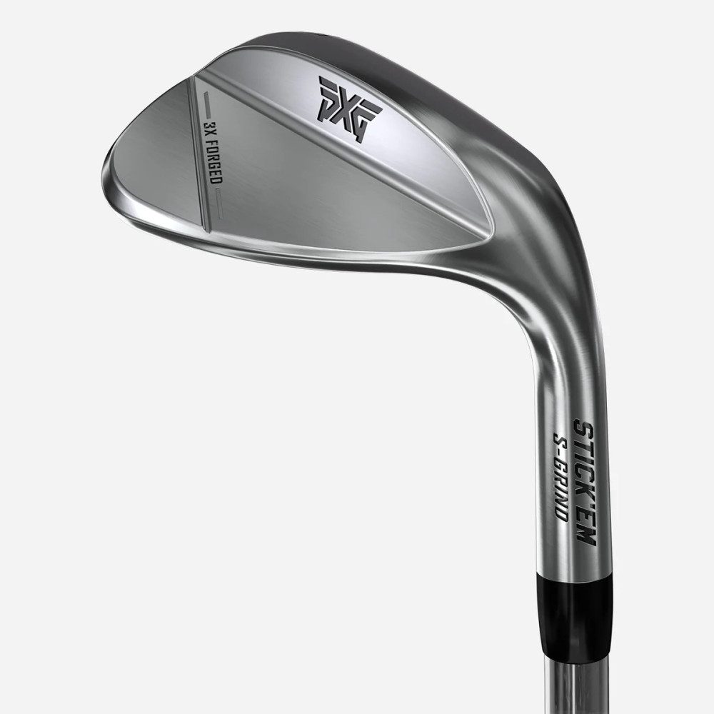 Stick'Em Wedges - Head only PF22-H-WG26-Stick'EM Wedges