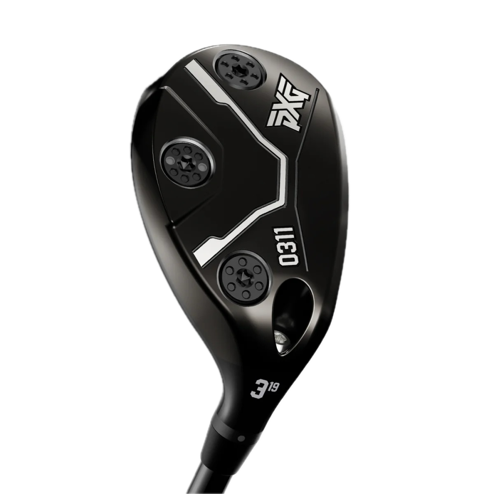 Black Ops Hybrid RH / 19° / R / Project X Denali Blue Hybrid 80 P22-H2501_22