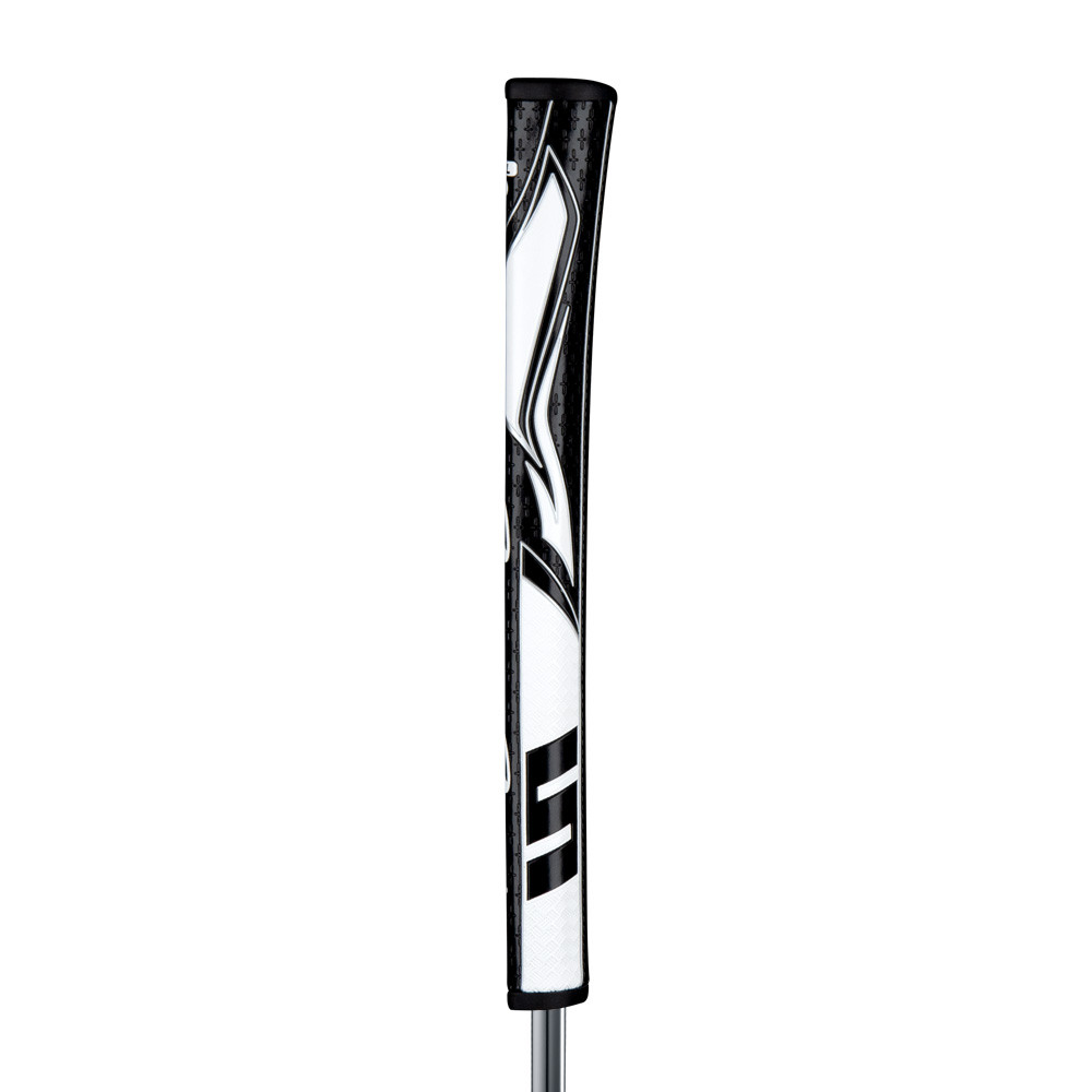 Zenergy Pistol GT Tour 68g black-white SS51-A2320_1