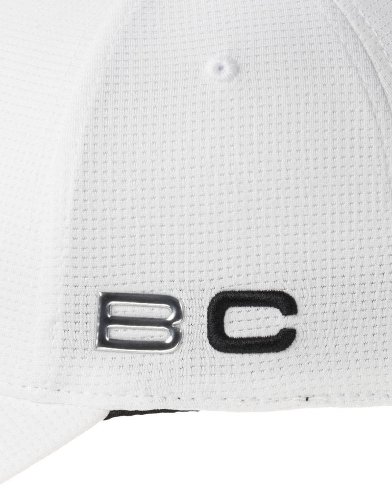 Iron X Fitted White-Blue | S/M S61-A2403_10