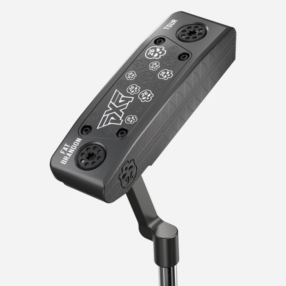 Tour Series Fat Bandon - Custom Fit PF22-P-Tour Serise 3