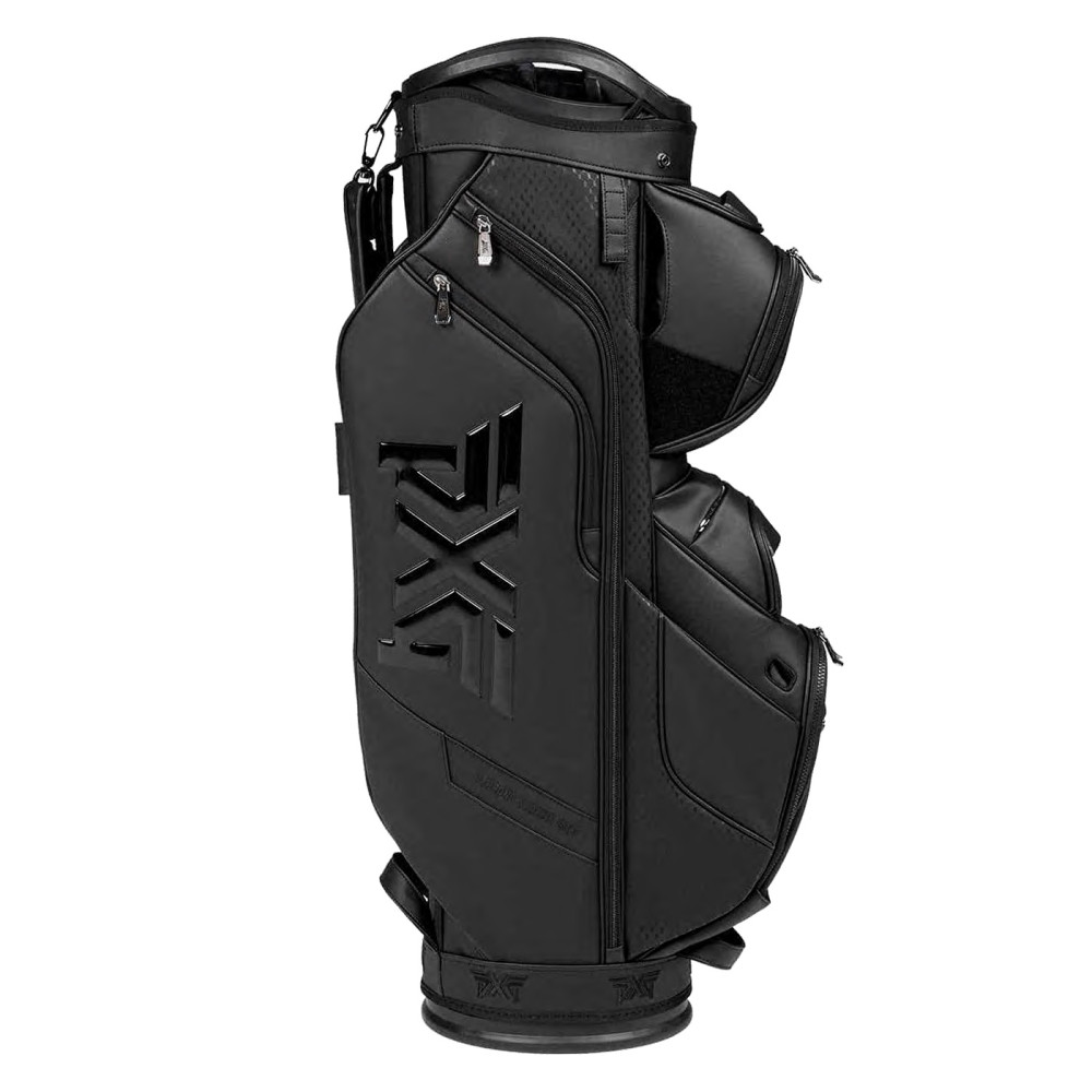 Deluxe Cart Bag B2 P22-T0100_1