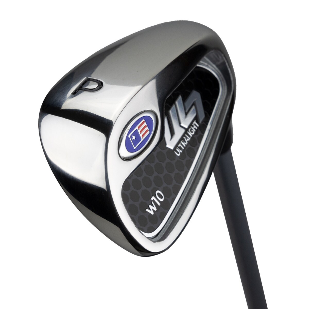 Ultralight Iron 63" 160-168cm gold PW 31-I2409_6