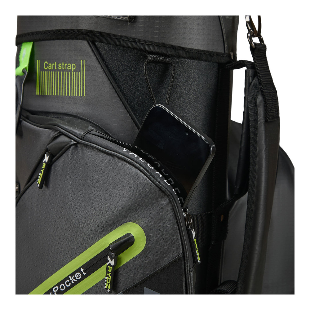 Lucky Nine waterresistant  S06-T0012_15