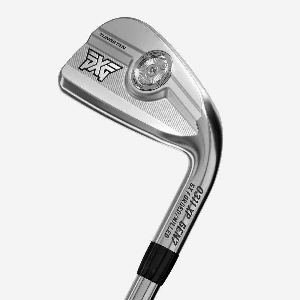 Gen7 XP - Custom Fit Iron  PF22-I25_GEN7XP
