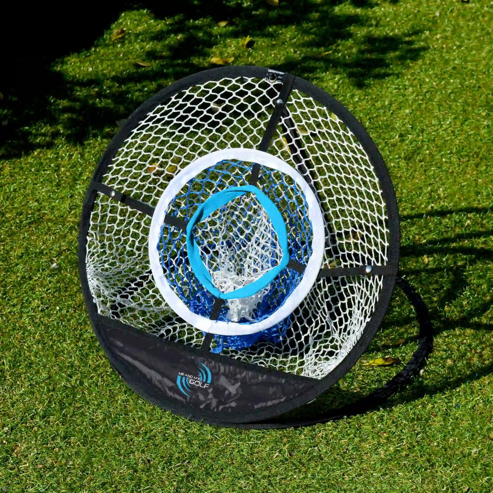 Target Chipping Net  42-P0001