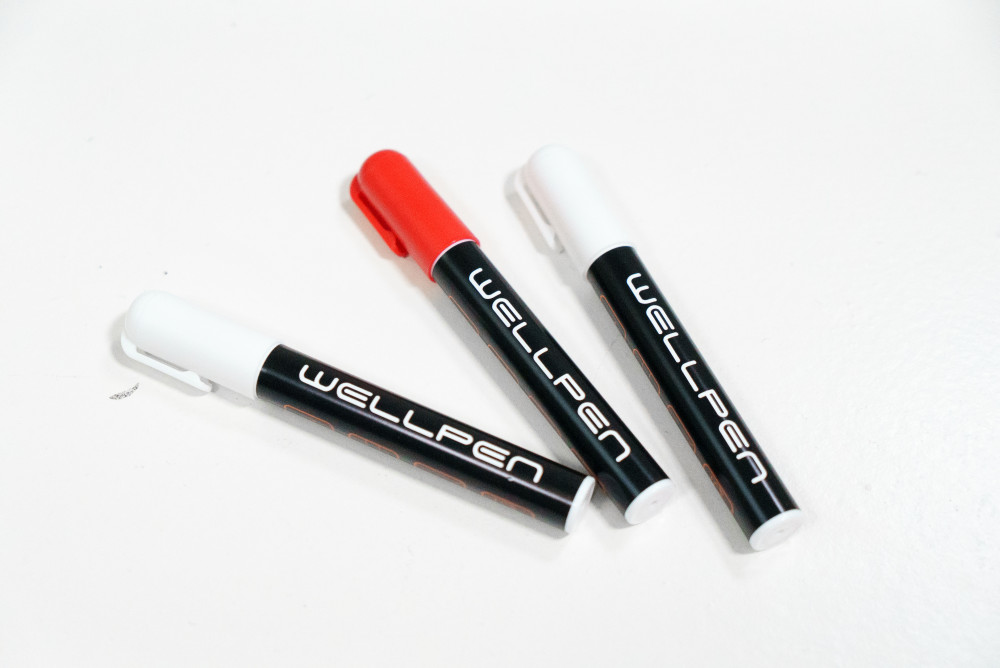 Wellpen  S34-A0203