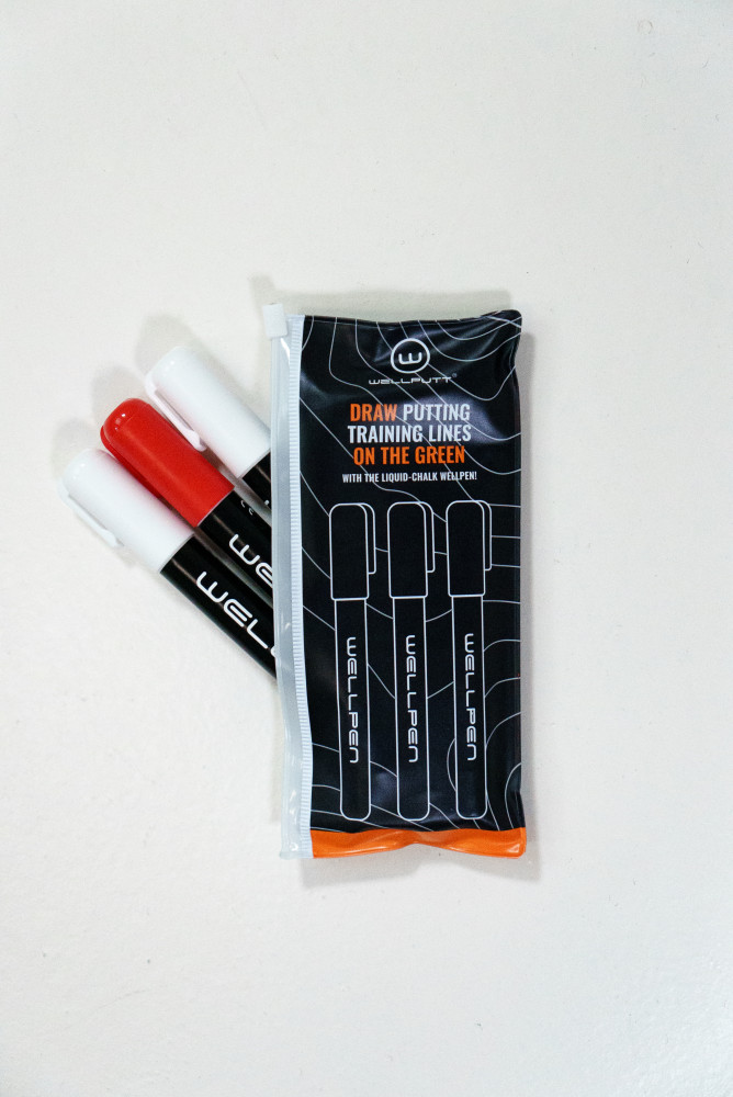Wellpen  S34-A0203