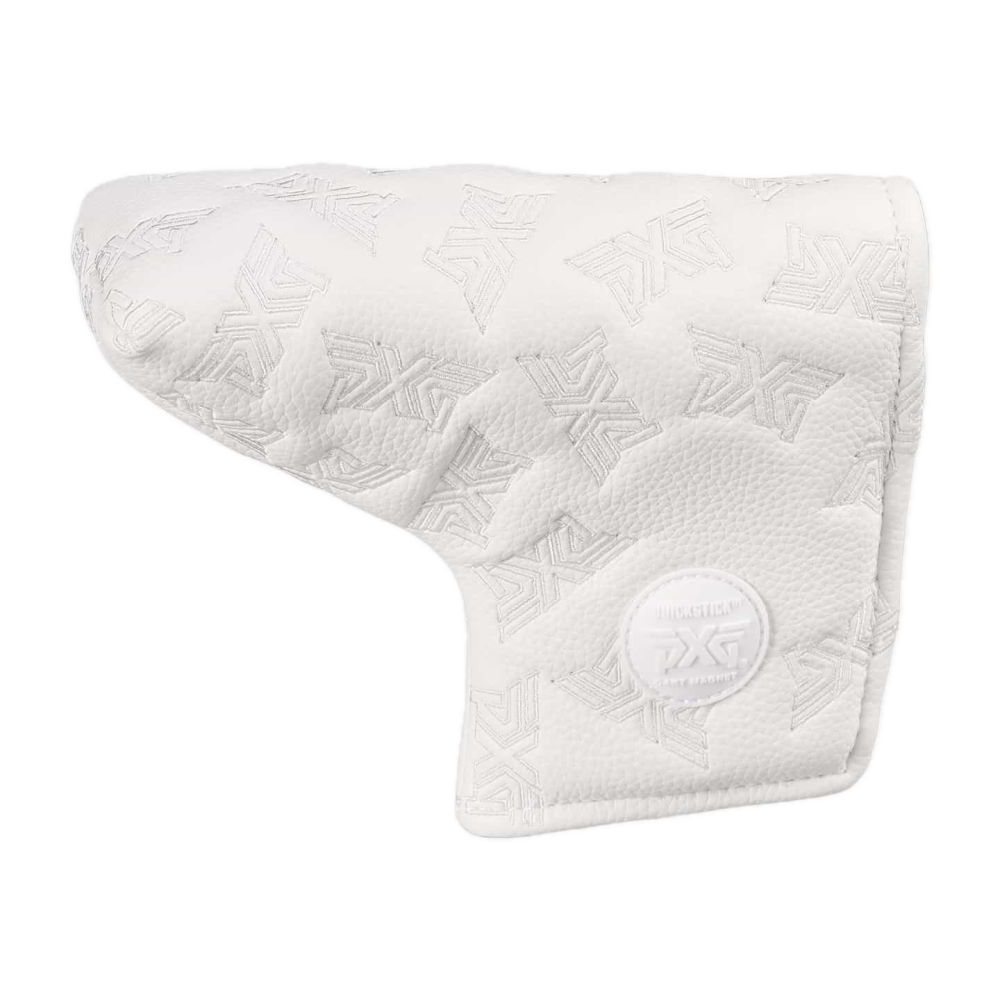 Whiteout Blade Headcover P22-Z0304