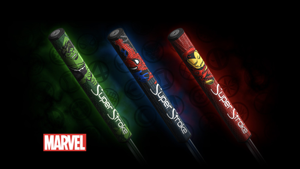 Zenergy Tour 2.0 Marvel SS51-A2306_1