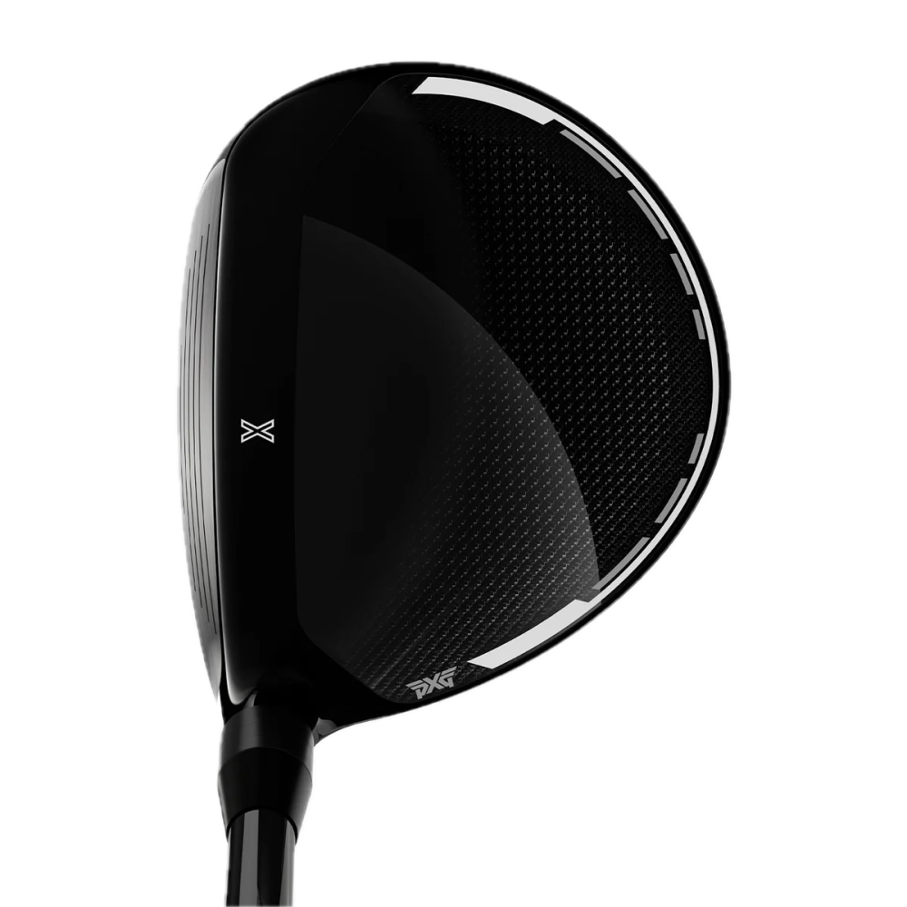 Black Ops Woods LH / 3# / S / Project X Denali blue 50 6.0 P22-W2501_28