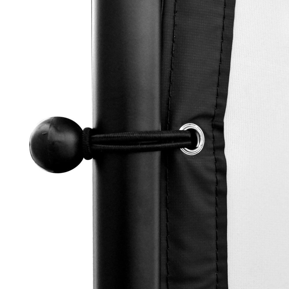 Cordons élastiques 20PK  Q09-A0500