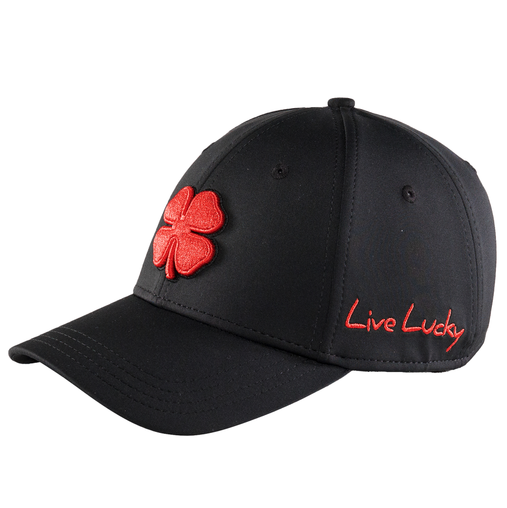 Premium Clover Fitted S61-A2401_27