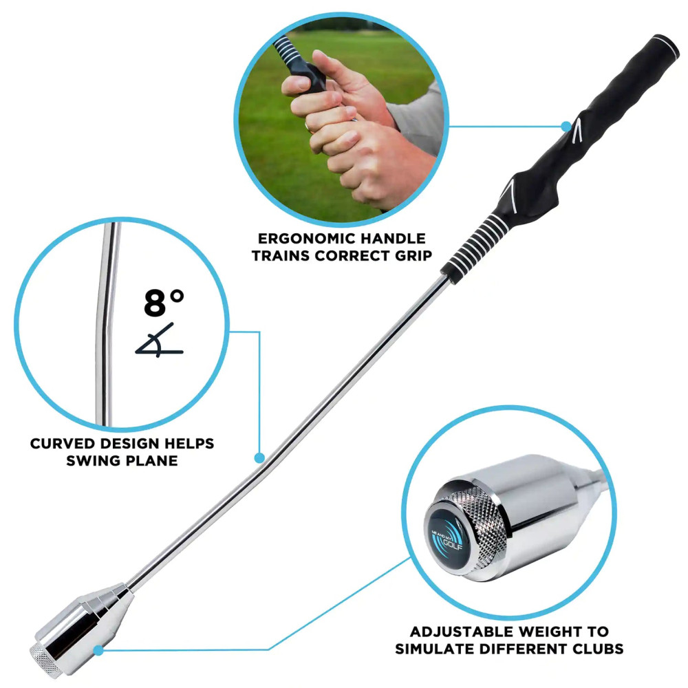 Swing & Grip Training Club  42-A0002