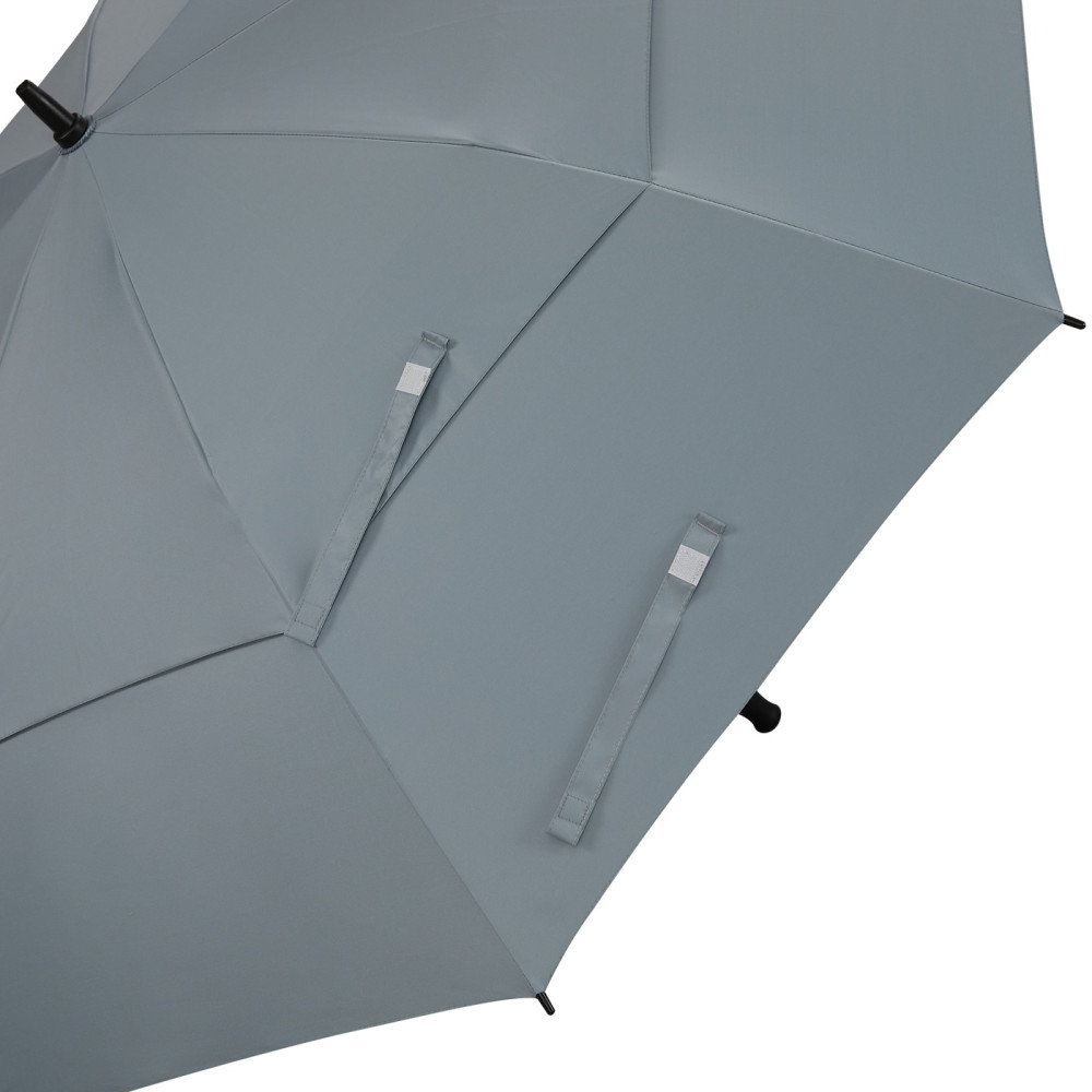 Parapluie UV 50+ charcoal-white-lime S06-U0001_11