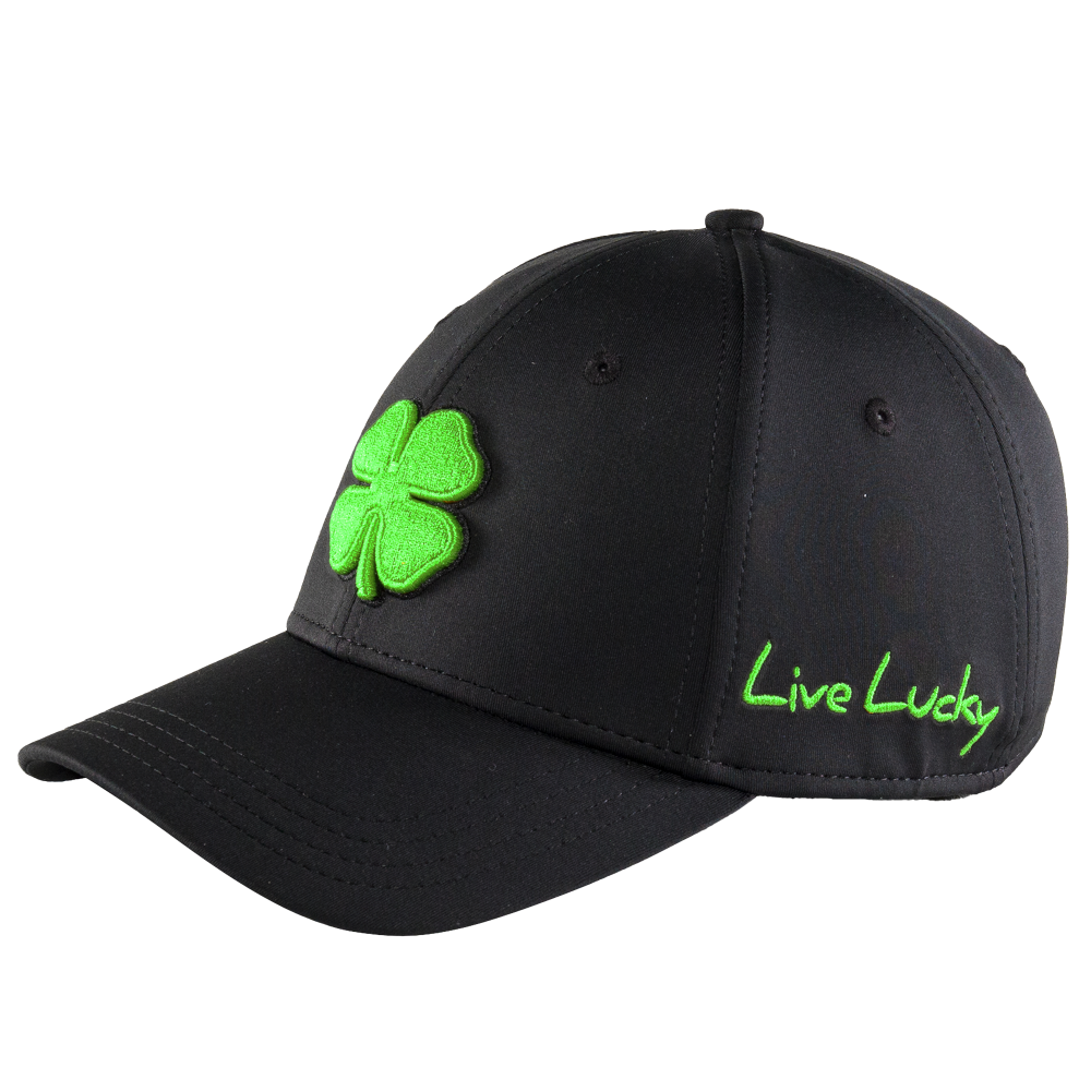 Premium Clover Fitted S61-A2401_33