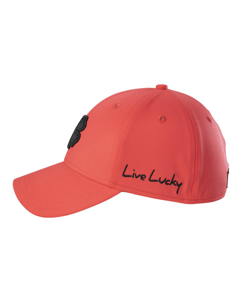 Premium Clover Fitted Pink - Black | S/M S61-A2401_65