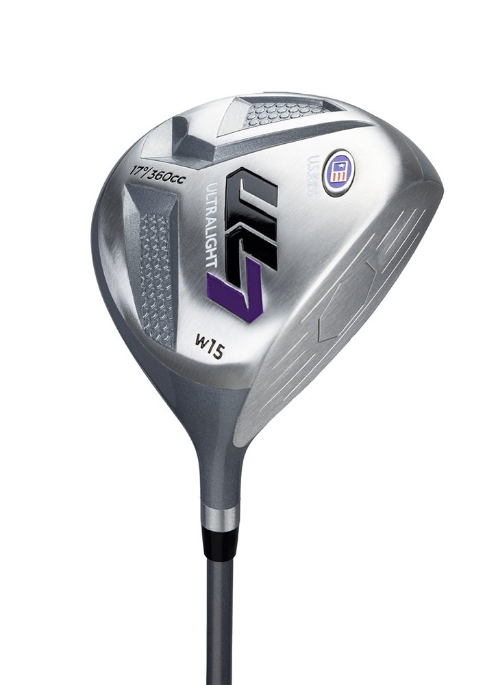 UL7 5-Club 54" 137-145cm purple RH 31-K2406_1